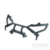 Polaris Ranger XD Upper Front & Rear Bumper