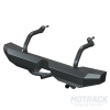 Polaris Xpedition Rear Bumper