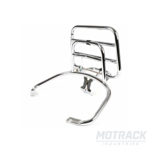 Vespa Sprint Rear Luggage Rack
